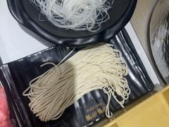 -呷哺呷哺 蔬菜畅吃(中发百旺店)