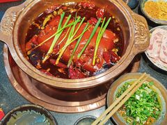 -镇江龙·火锅串串(武侯祠店)