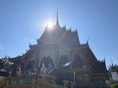 -西双版纳总佛寺
