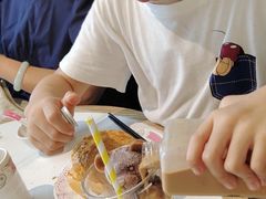 -想象乐创意早教托育中心(殷高西路店)