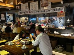 -贰醒·私房小院烧烤 (太古里店)