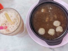 -新记肉骨茶