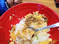 -食其家·牛丼咖喱(金桥太茂店)
