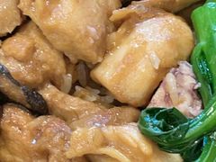 -华记煲仔华·煲仔饭(三元里万科里店)