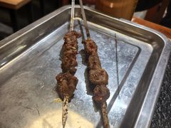 -福苗小骆驼烧烤(曲江店)