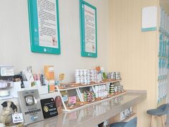 -谐和贝康宠物医院24小时·宠保定点(急重症转诊中心)