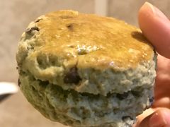 -稻田秋日式面包