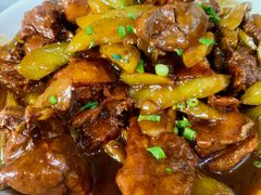 -妈妈的小作坊(陈家镇店)