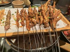 -巴厘龙虾·榜首油焖大虾(洞庭·艺术洋房店)