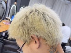-纽斯洗浴SPA(三墩店)