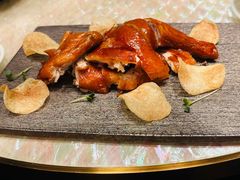 -8餐厅(新葡京酒店)