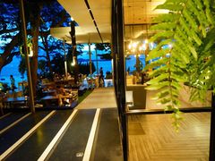 -网红落日悬崖餐厅 The Sky Gallery