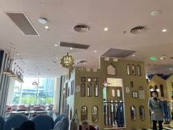 -奈尔宝家庭中心·亲子餐厅(前滩店)