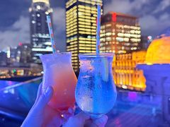 -外滩8号 whisky bar(金延大厦店)