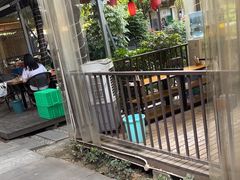 -醉月城西昌火盆烧烤(天府店)