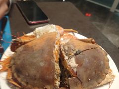 -大连星海皇冠假日酒店