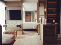 -北京三里屯CHAO酒店