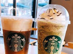 -星巴克(天津佛罗伦萨小镇店)