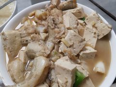 -盛福小关菜市场