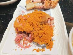 -上海1号私藏菜(静安店)