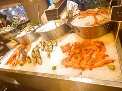 -富力丽思卡尔顿酒店·香荟全日制餐厅