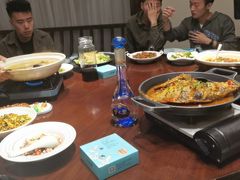 -上地宴·中关村的会客厅(清河高铁站店)