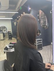 -奈川烫染Salon