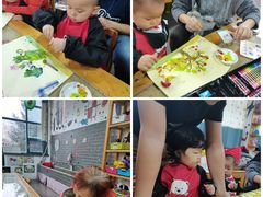 -红黄蓝幼儿园(富苑华城园)