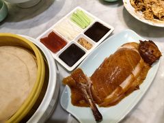 -泰钰丰烤鸭(开发区店)