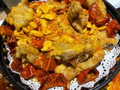 -兔爸私家小厨(新北万达店)
