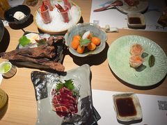 -匠和风精致料理(春熙路群光广场店)