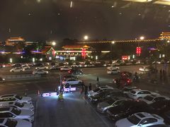 -陕西会客厅·宴会厅·唐世佳宴