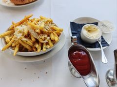 -莫尔顿牛排坊(浦东ifc店)