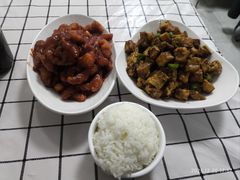 -乐乐餐厅(湘子庙街店)