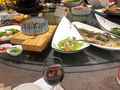 -箪食巷私房菜馆·鲁菜(玉函路店)