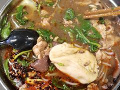 -俏张飞杀猪粉(时尚天河店)