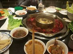 -董家湾重庆老火锅(嘉华店)