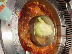-晓宇重庆火锅(赛格国际购物中心店)
