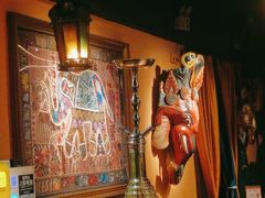 -甘尼仕印度餐厅爵士酒吧(阳春巷店)