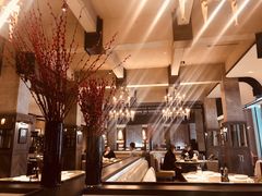 -北京三里屯CHAO酒店