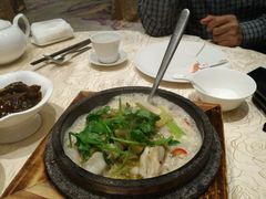 -白云宾馆·白云宴餐厅