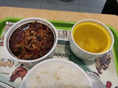 -老乡鸡(淮河路步行街店)