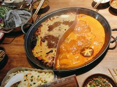 -楠火锅(昆山金鹰店)