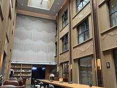 -苏州观前街亚朵酒店