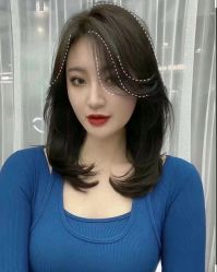 点击看大图 -HD HAIR STYLE