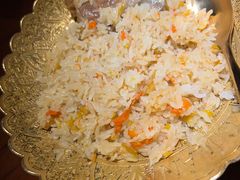 -楼兰新疆主题餐厅(苏州中心店)