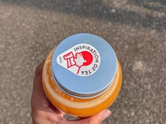 -喜茶(武汉范湖万达广场店)