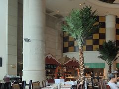 -泉州悦华酒店·自助餐厅