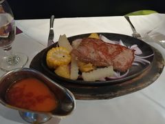 -太平馆西餐厅(北京路店)