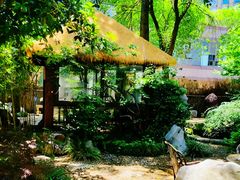 -香然会·园林雅宴(陆家嘴店)